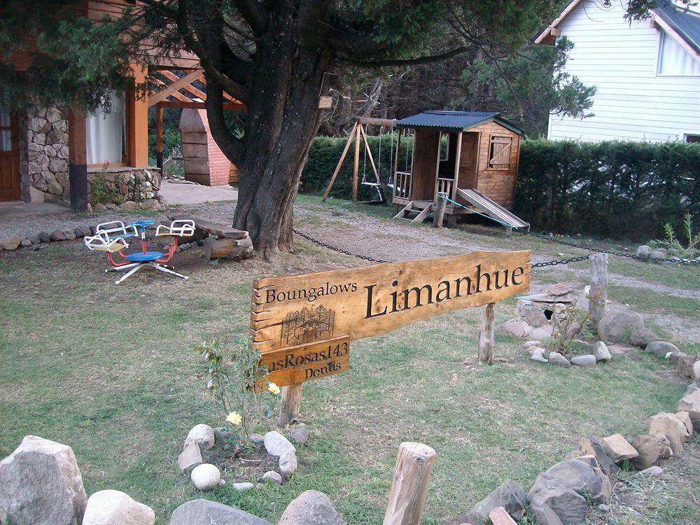 Вилла Tinsel'S House Сан-Карлос-де-Барилоче Экстерьер фото