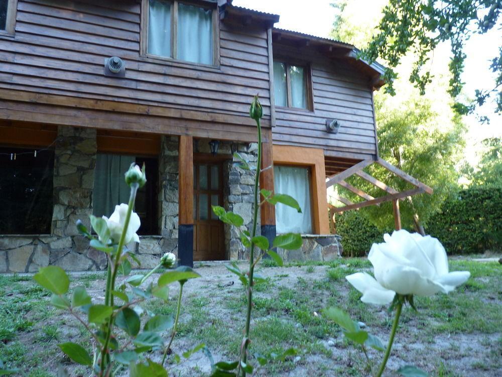 Вилла Tinsel'S House Сан-Карлос-де-Барилоче Экстерьер фото